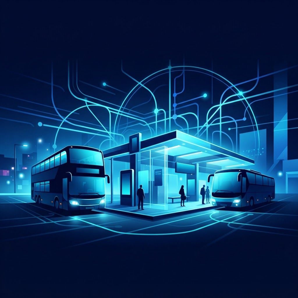 Top 10 Best Bus Companies in Stockton-on-Tees