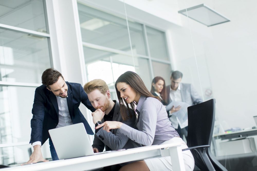 Top 10 Business Consulting Firms UK in 2026
