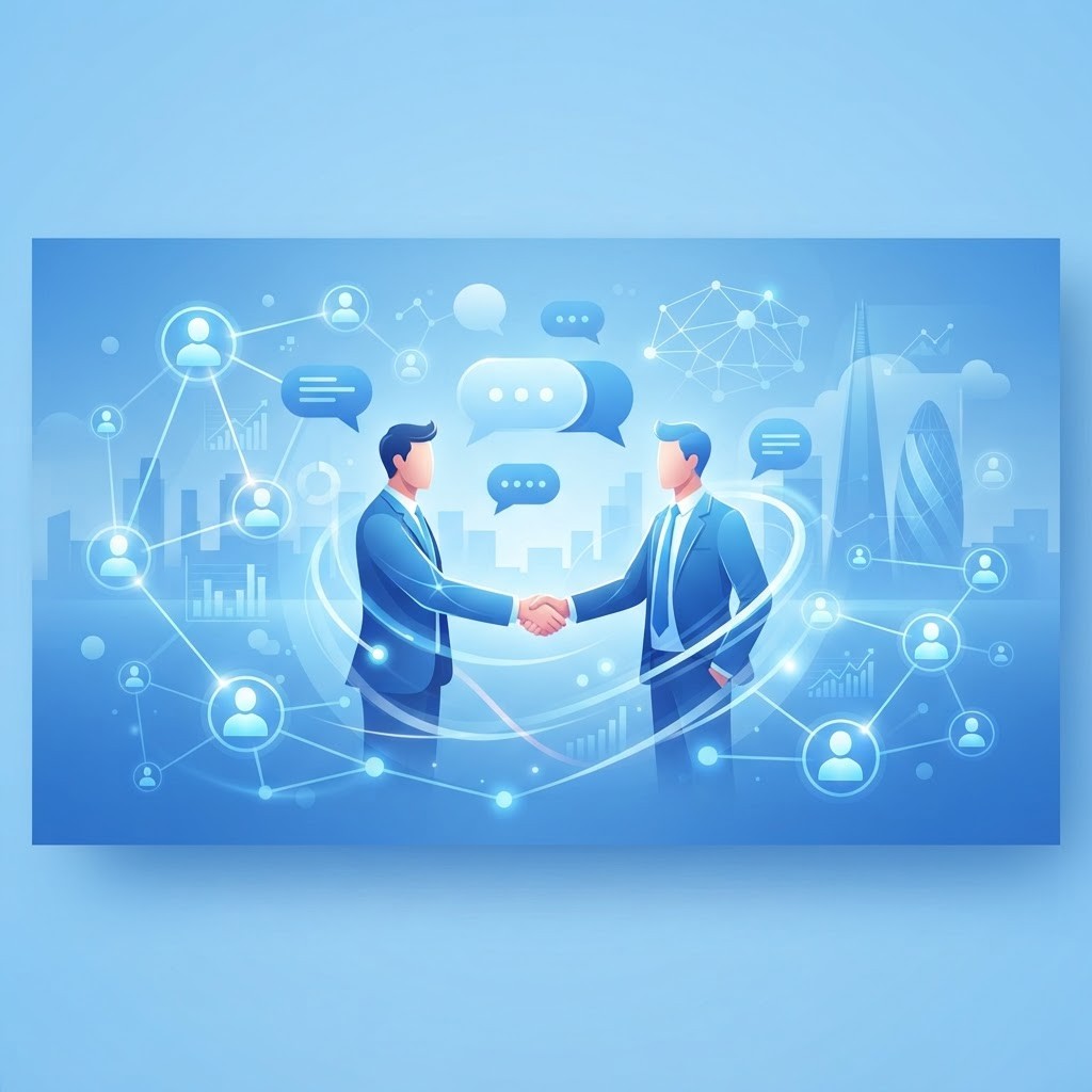 Top 10 Best Business Networking Groups in Croydon