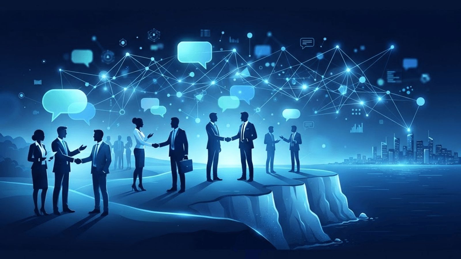 Top 10 Best Business Networking Groups in Isle of Wight
