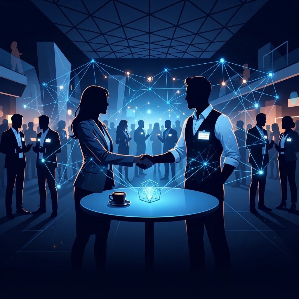 Top 10 Best Business Networking Groups in North Lincolnshire