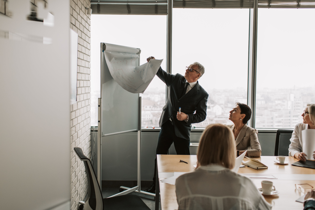 Business Selling Process Explained: How to Sell Your Company Smoothly