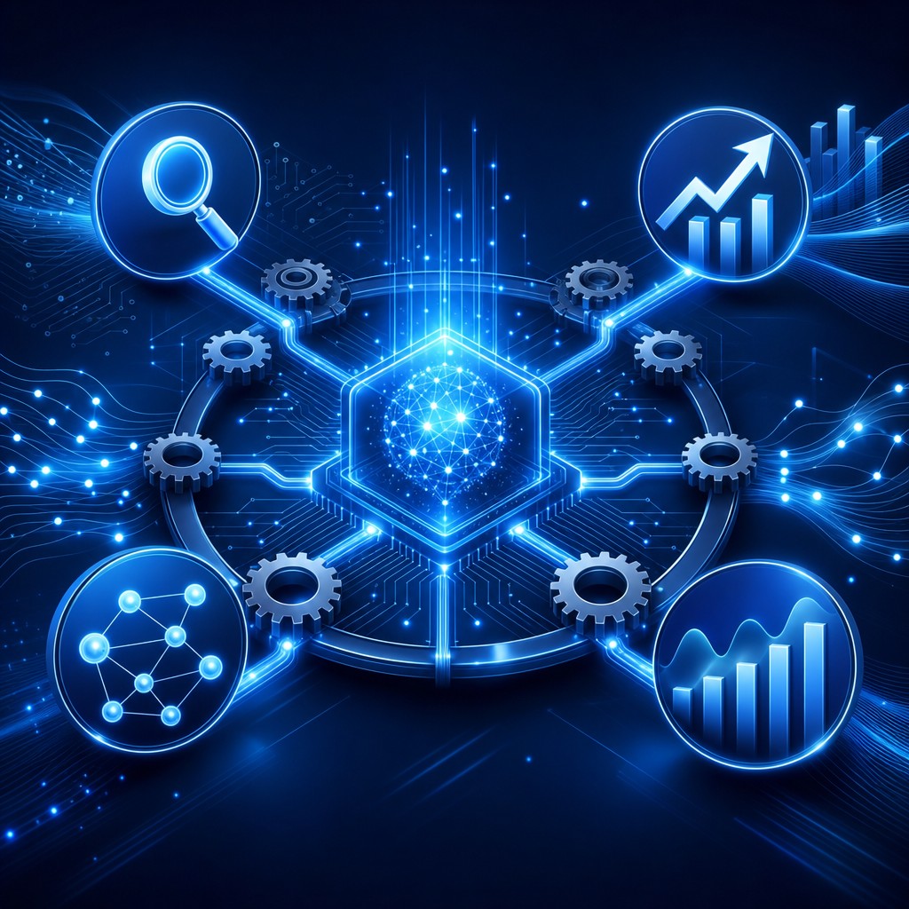 Can AI Automate SEO