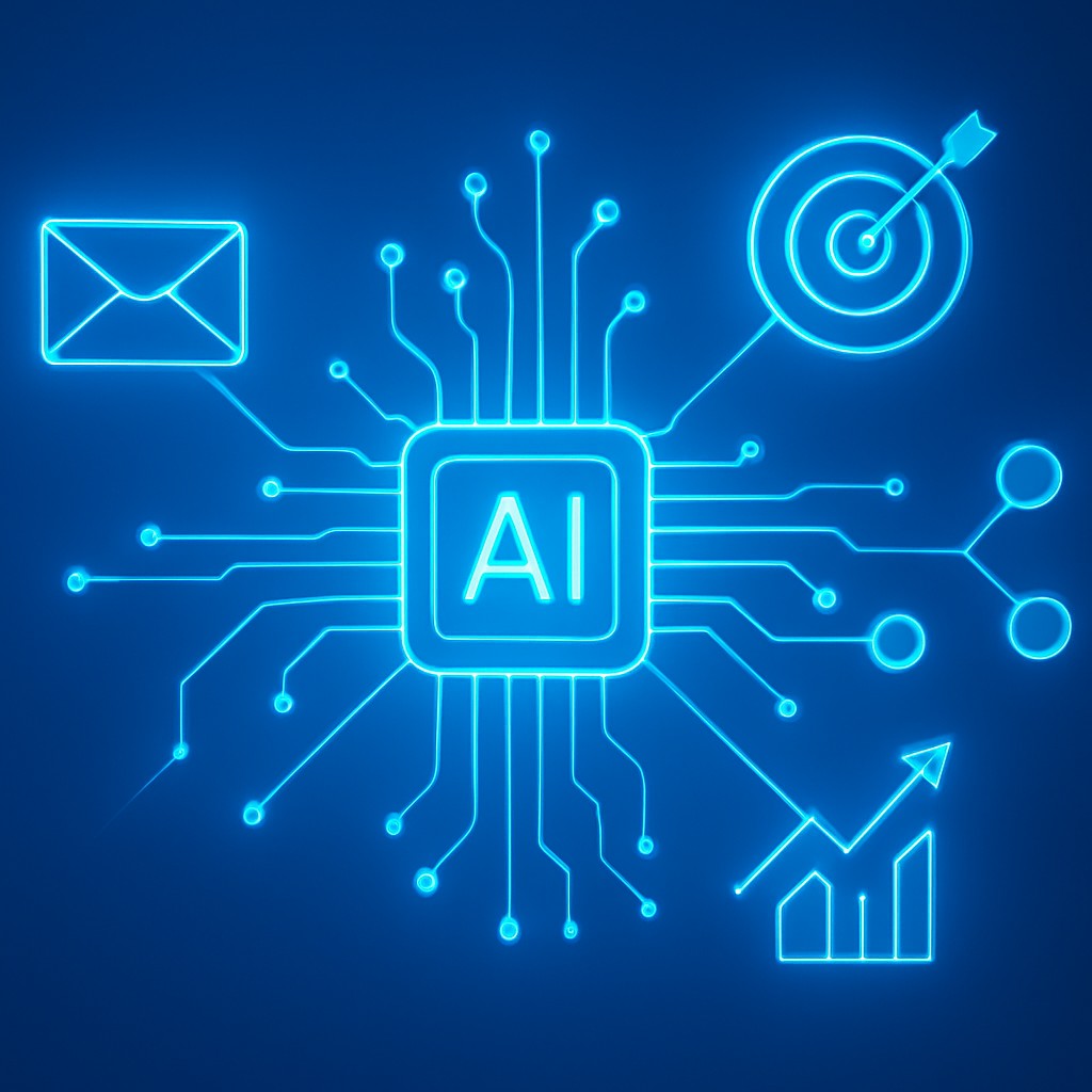 Can AI Do Digital Marketing