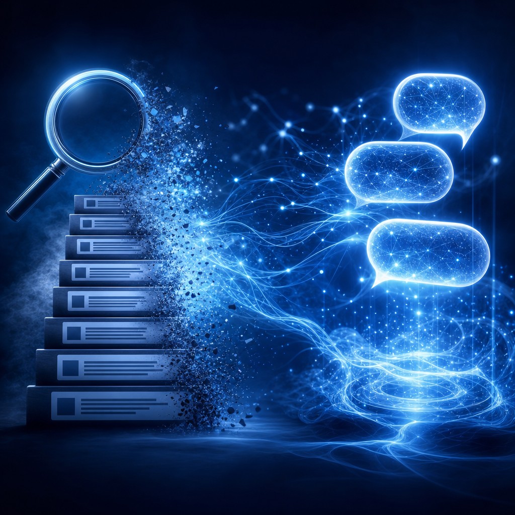 Can AI Kill SEO