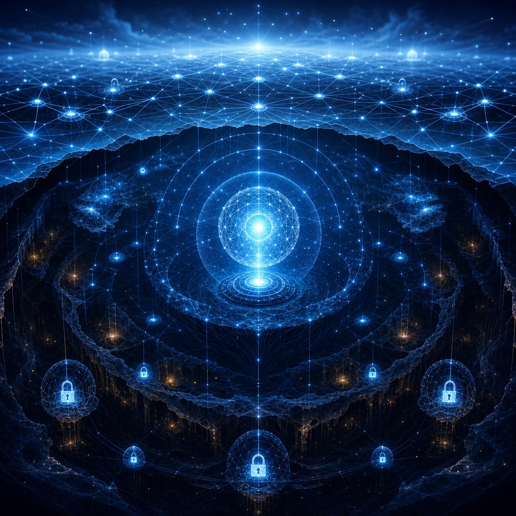 Can AI Like Grok Access the Dark Web
