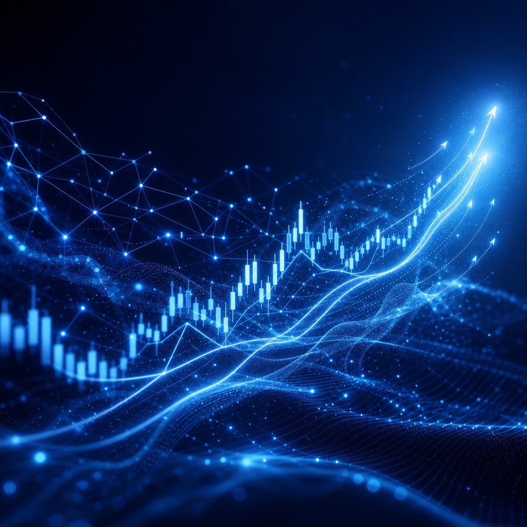 Can AI Predict Market Trends