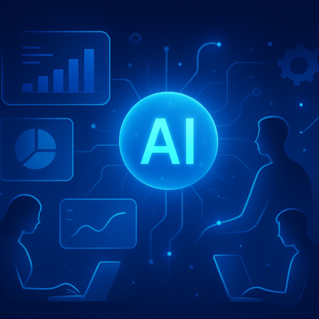 Can AI Replace Digital Marketing Jobs