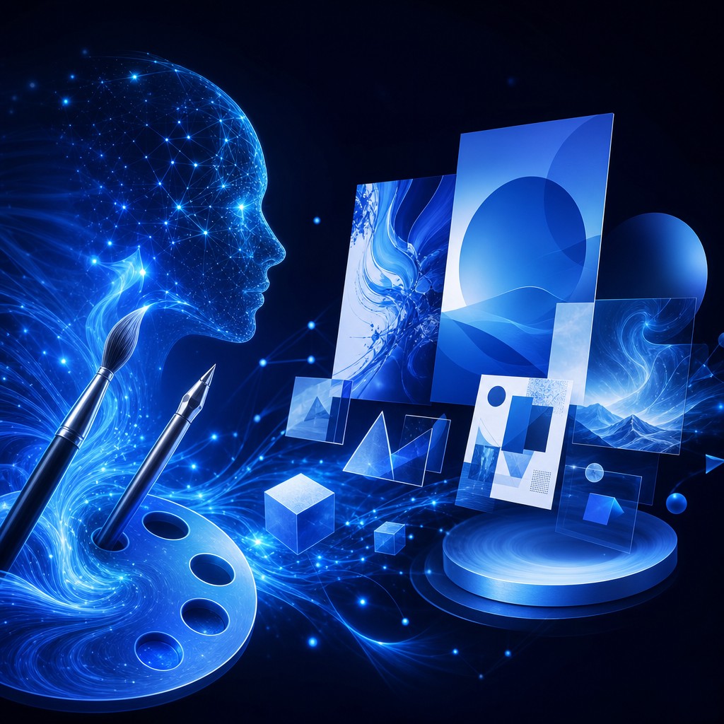 Can AI Replace Graphic Designers for Marketing Materials 2026