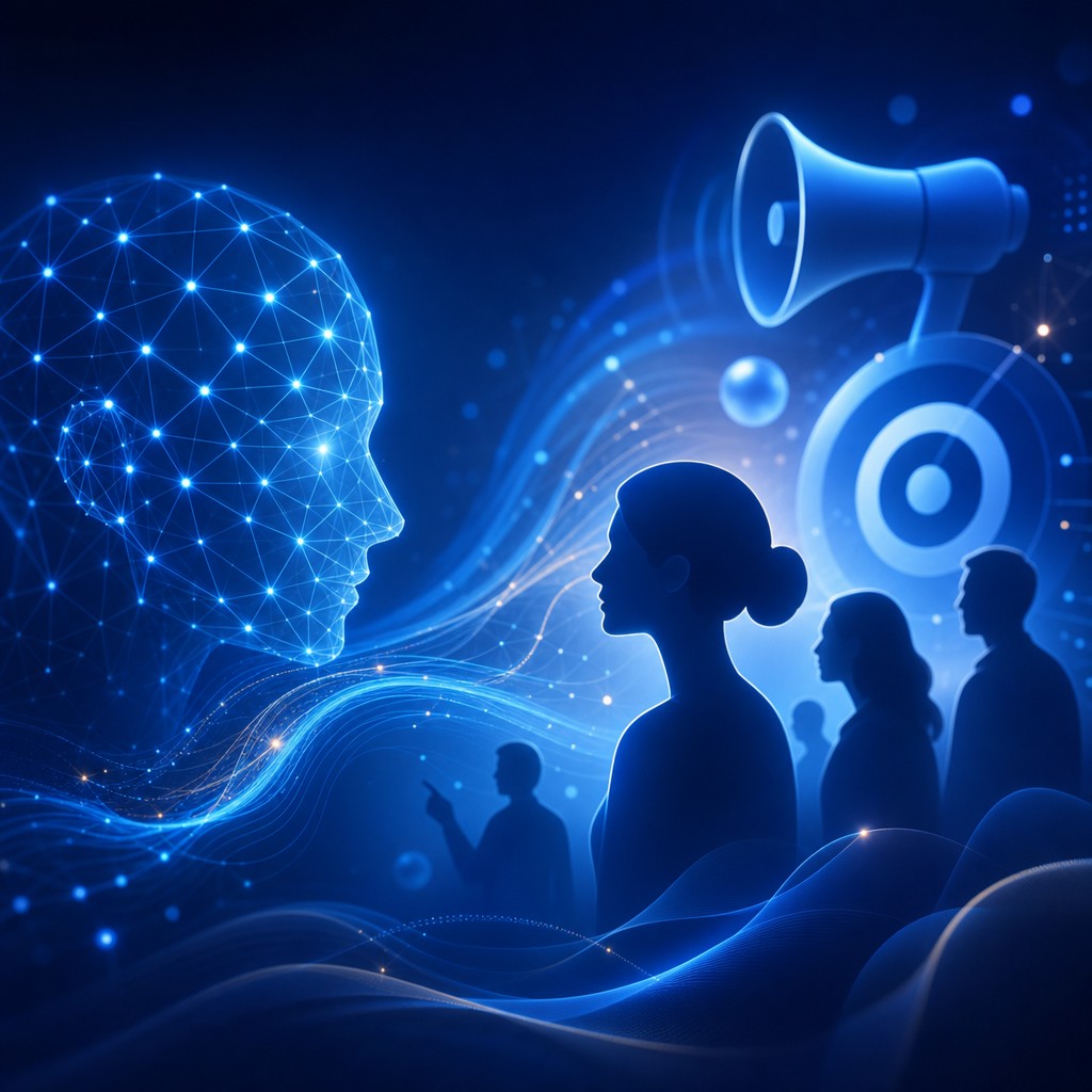 Can AI Replace Marketers