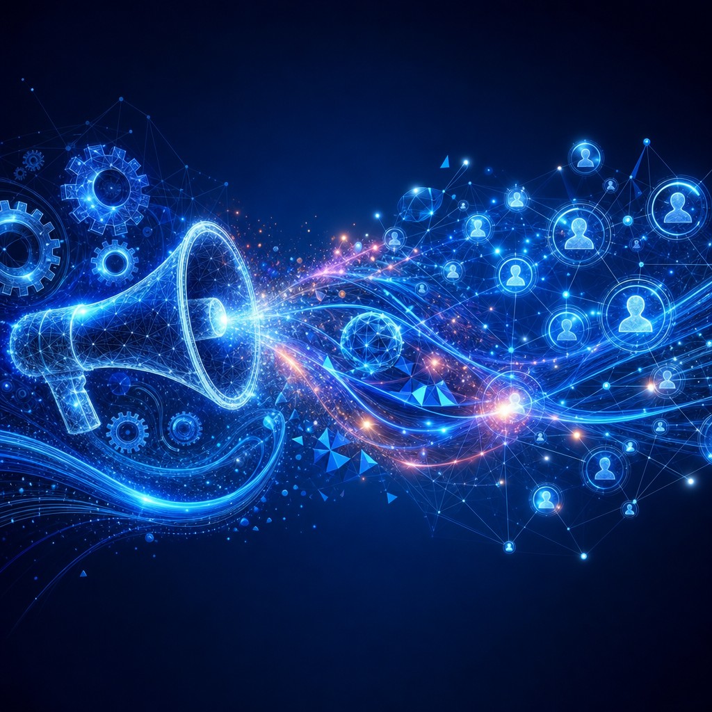 Can AI Replace Marketing