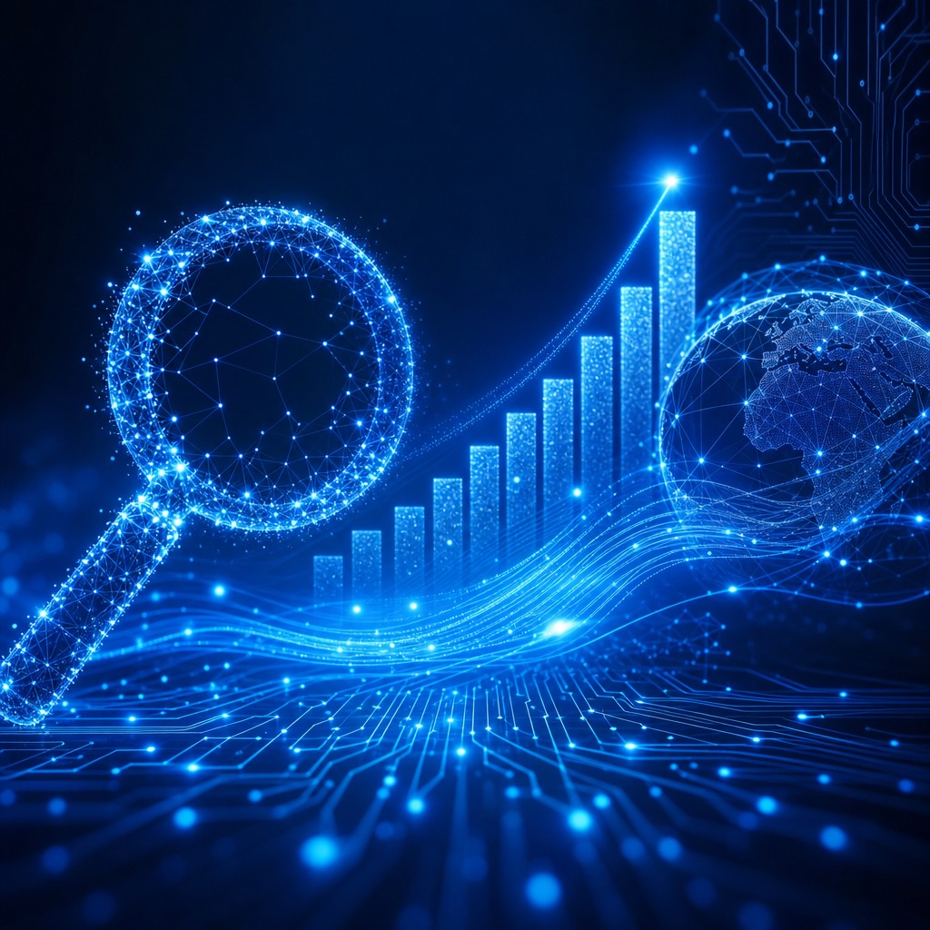 Can AI Replace SEO