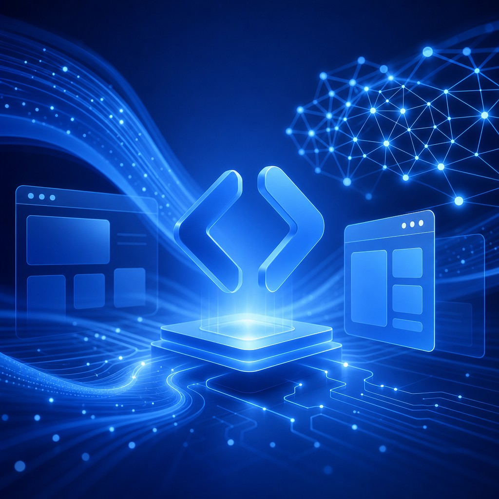 Can AI Replace Web Developers