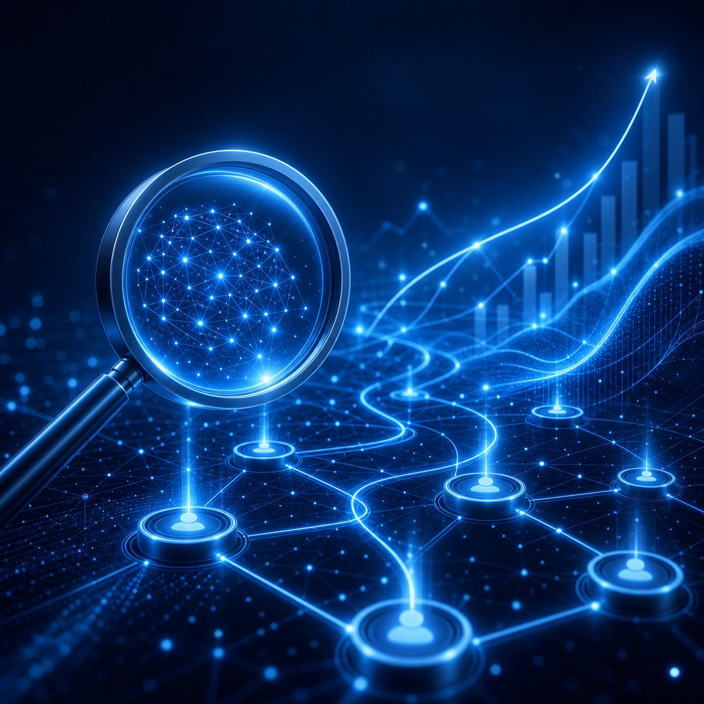 Can I Use AI for SEO