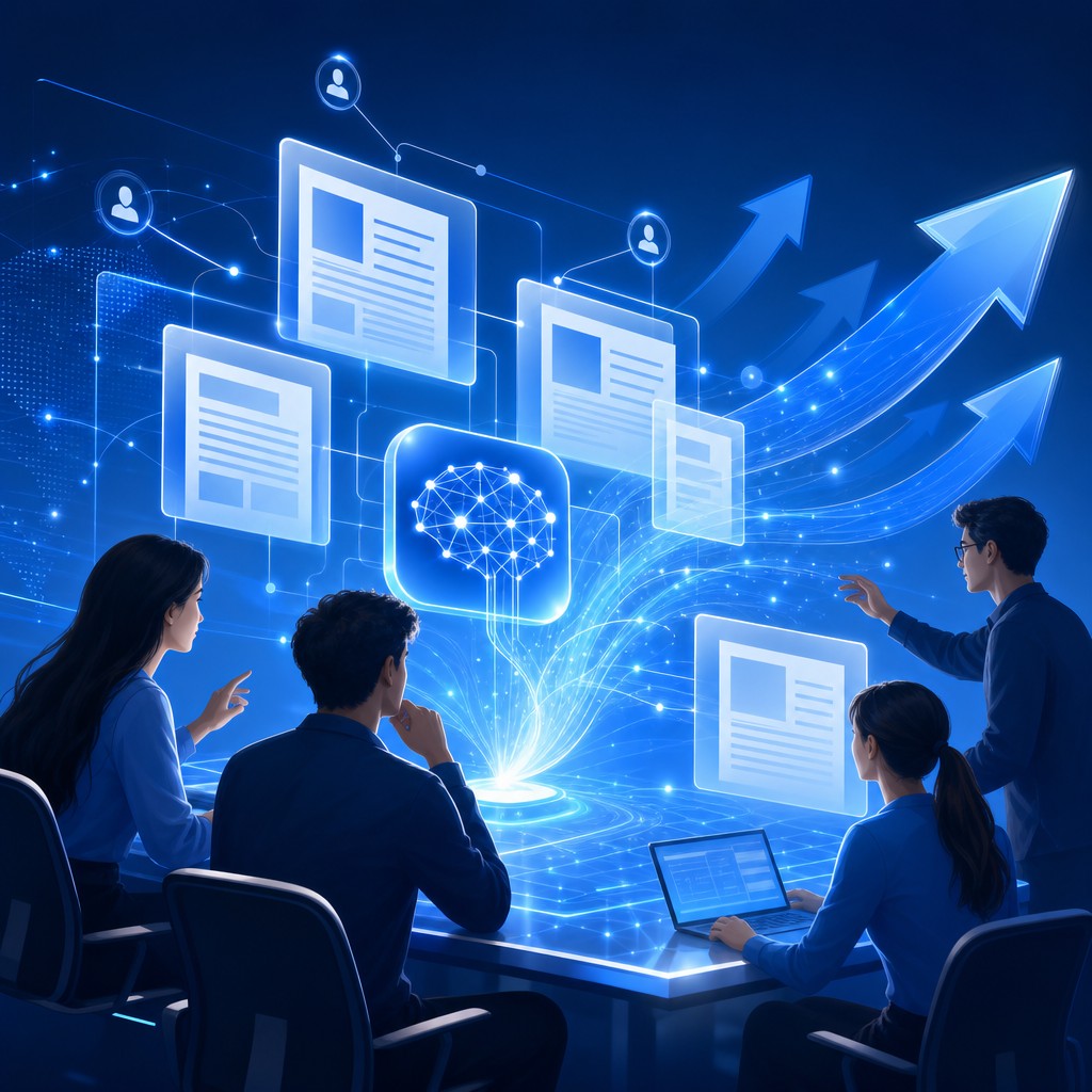 Can We Use AI Content for SEO