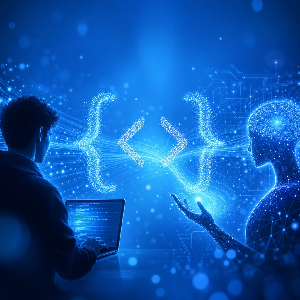 Can Web Developers Be Replaced by AI