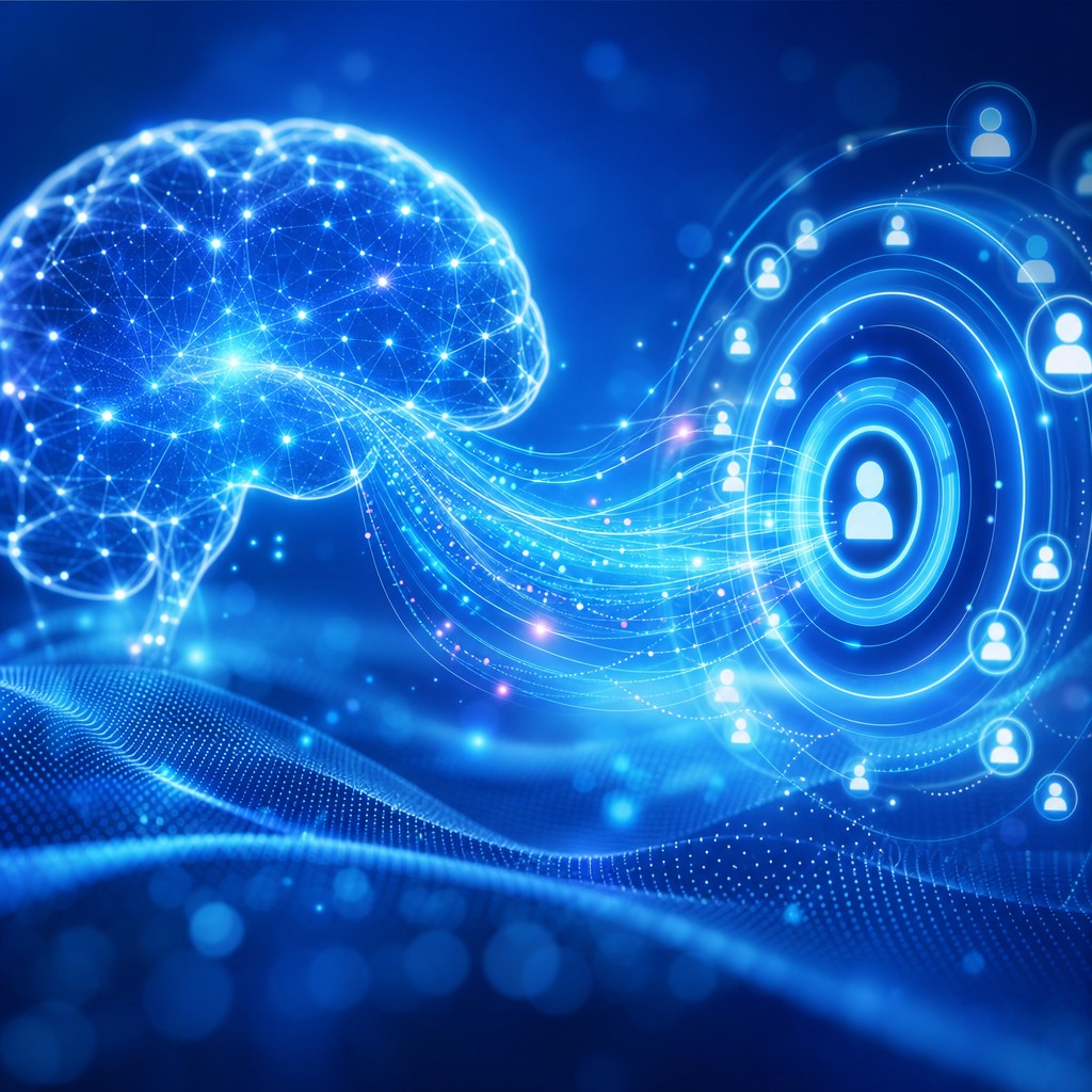 Can You Explain What AI Marketing Is