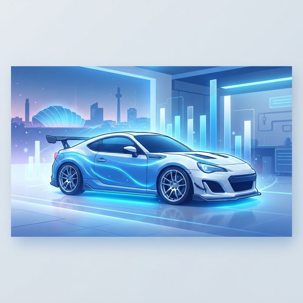 Top 10 Best Car Customization Shops in Glasgow