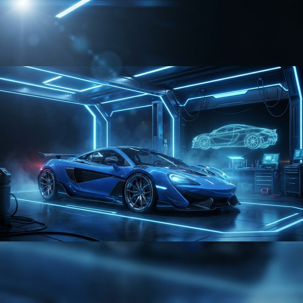Top 10 Best Car Customization Shops in St. Helens