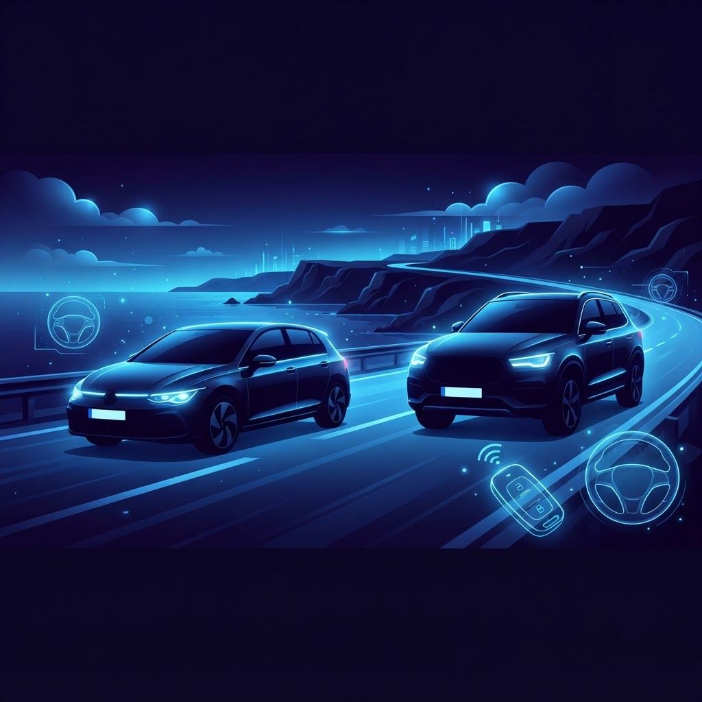 Top 10 Best Car Rental Companies in Ards and North Down