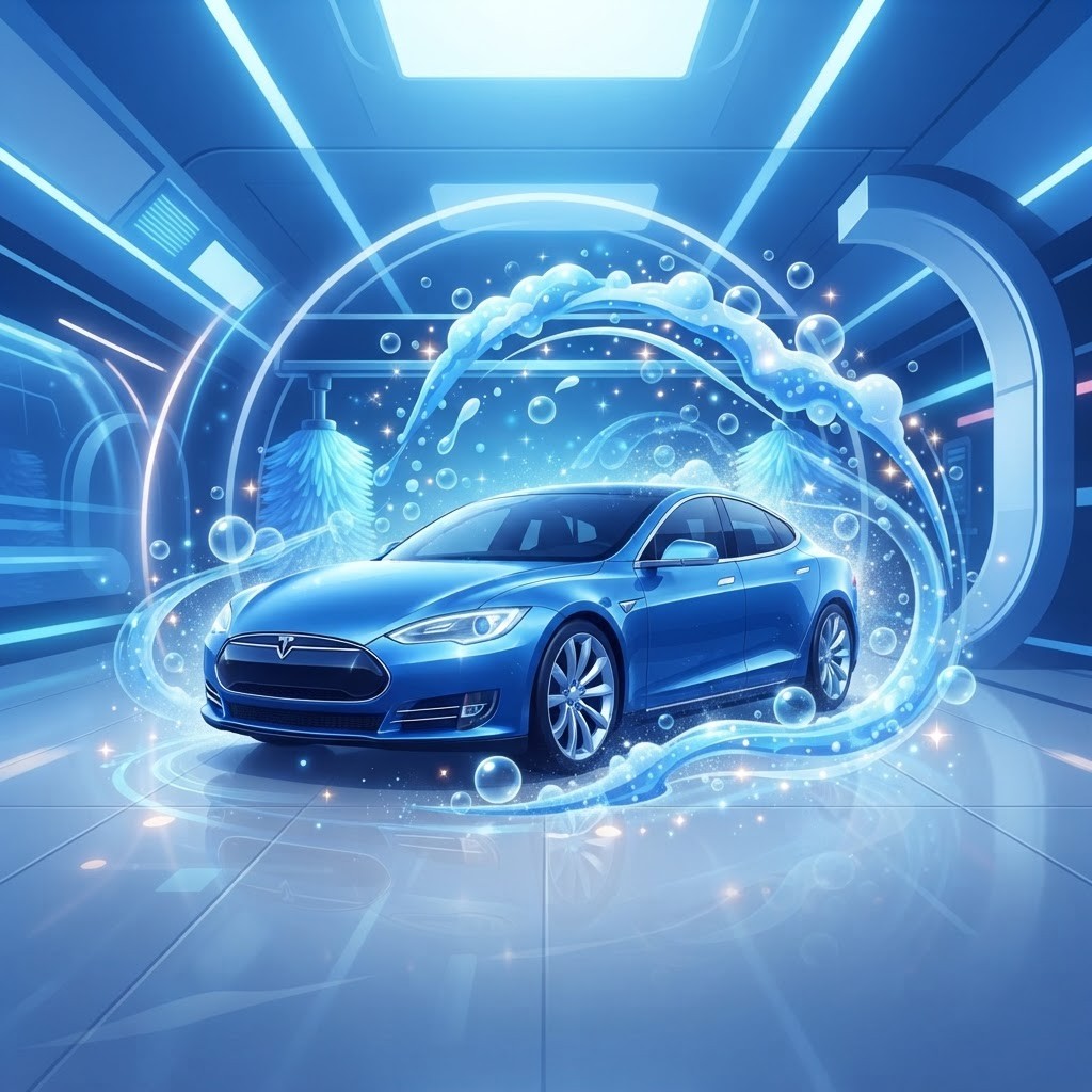 Top 10 Best Car Wash Services in Northumberland