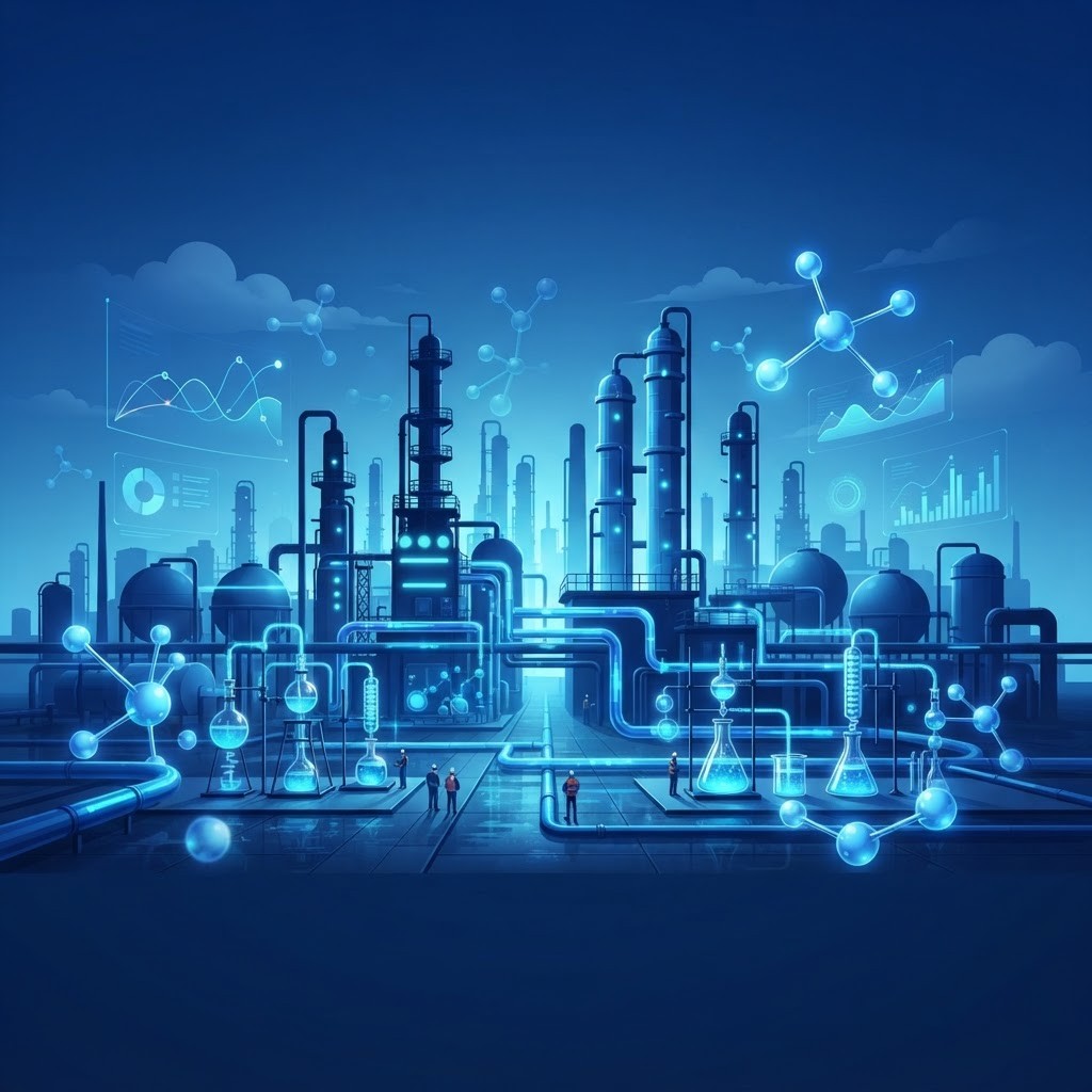 Top 10 Best Chemical Companies in Belfast