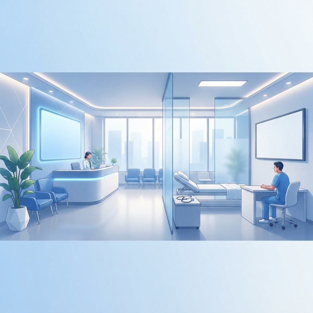 Top 10 Best Clinics in Slough