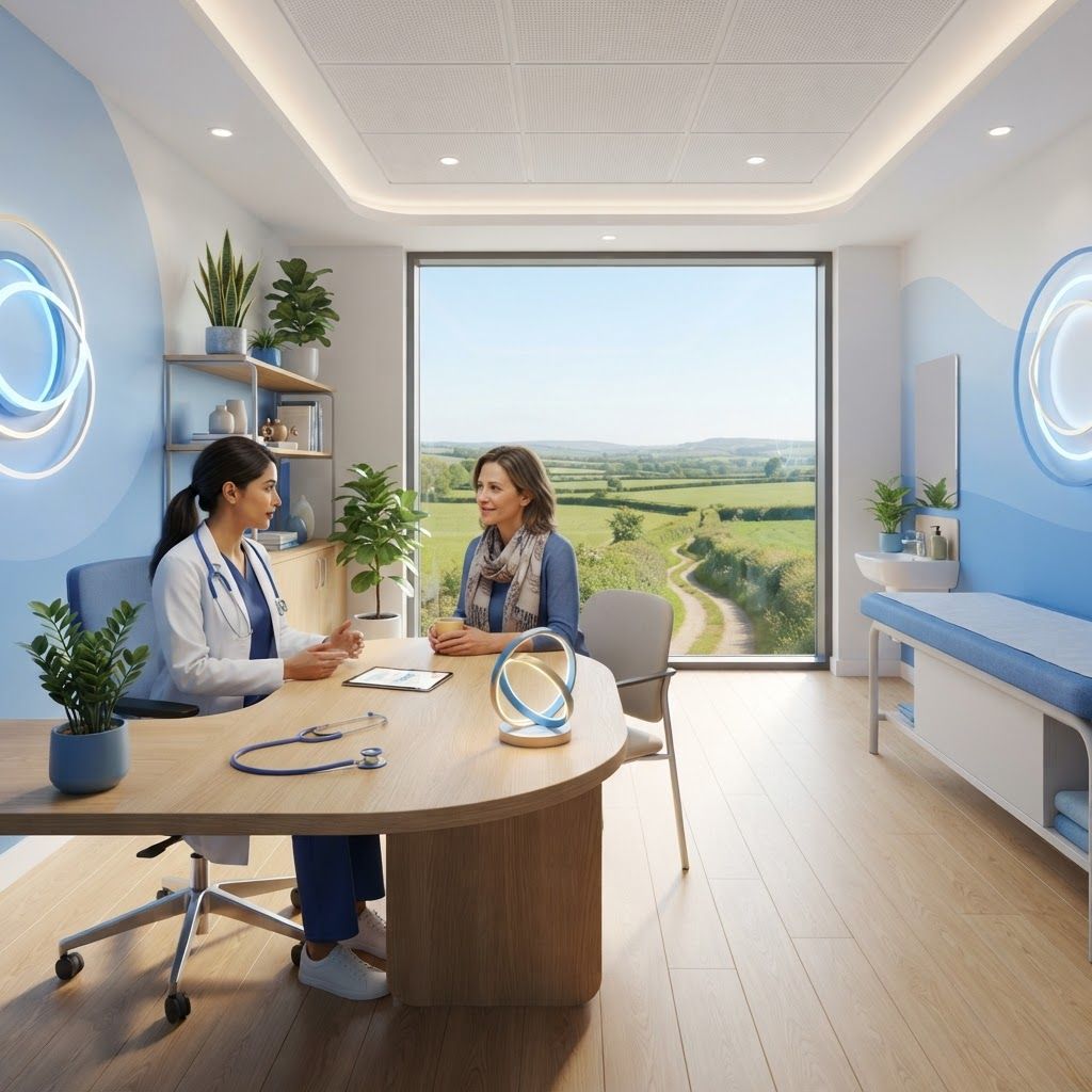 Top 10 Best Clinics in Wealden