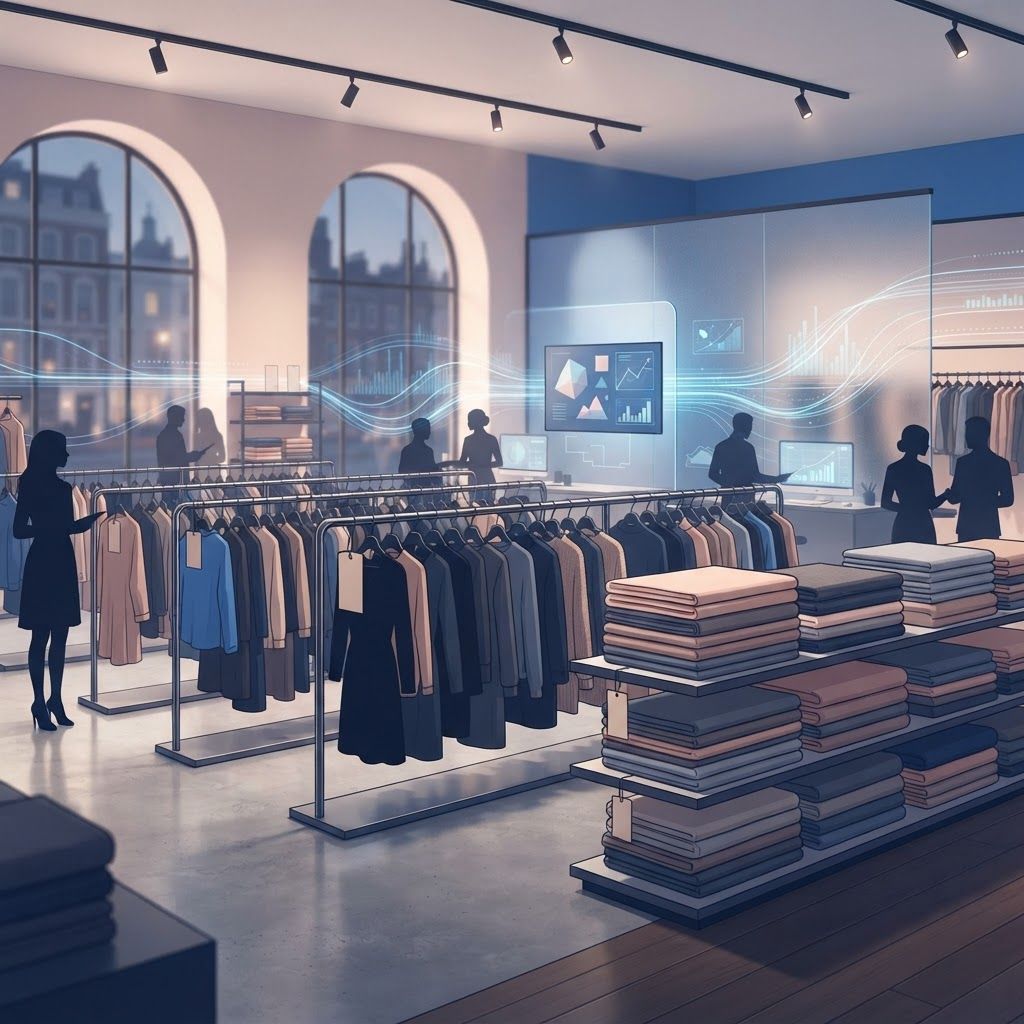 Top 10 Best Clothing Wholesalers in Hammersmith and Fulham