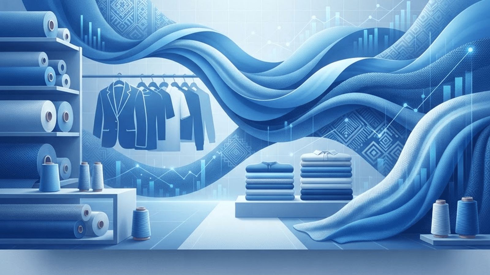 Top 10 Best Clothing Wholesalers in South Derbyshire