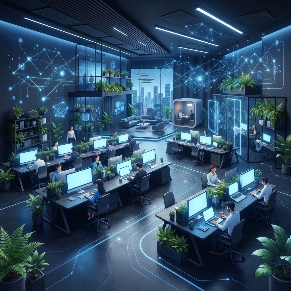 Top 10 Best Co-working Spaces in Ards and North Down