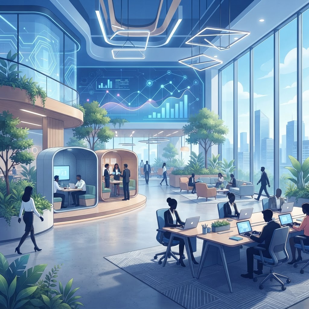 Top 10 Best Co-working Spaces in Wiltshire