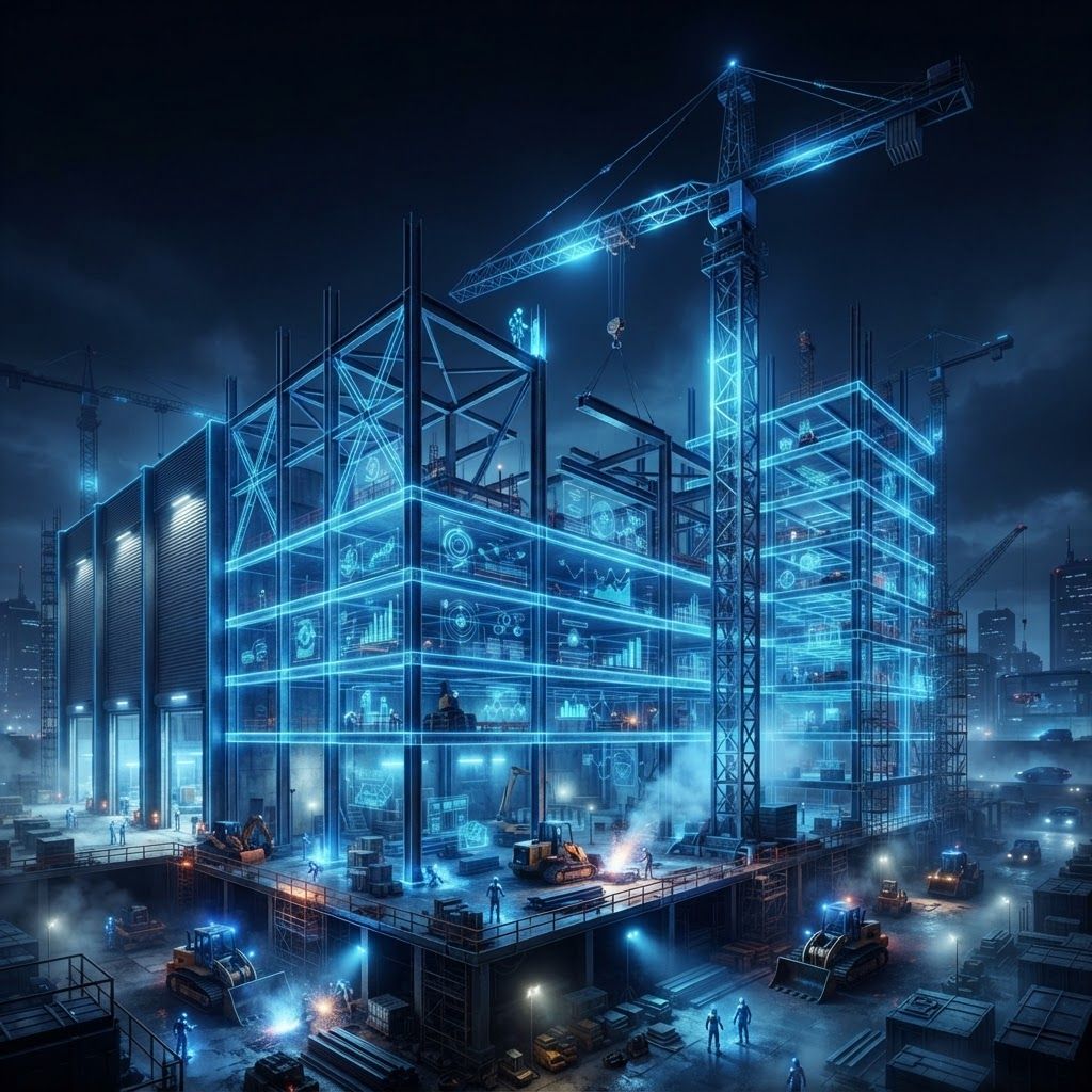 Top 10 Best Commercial Construction Companies in St. Helens