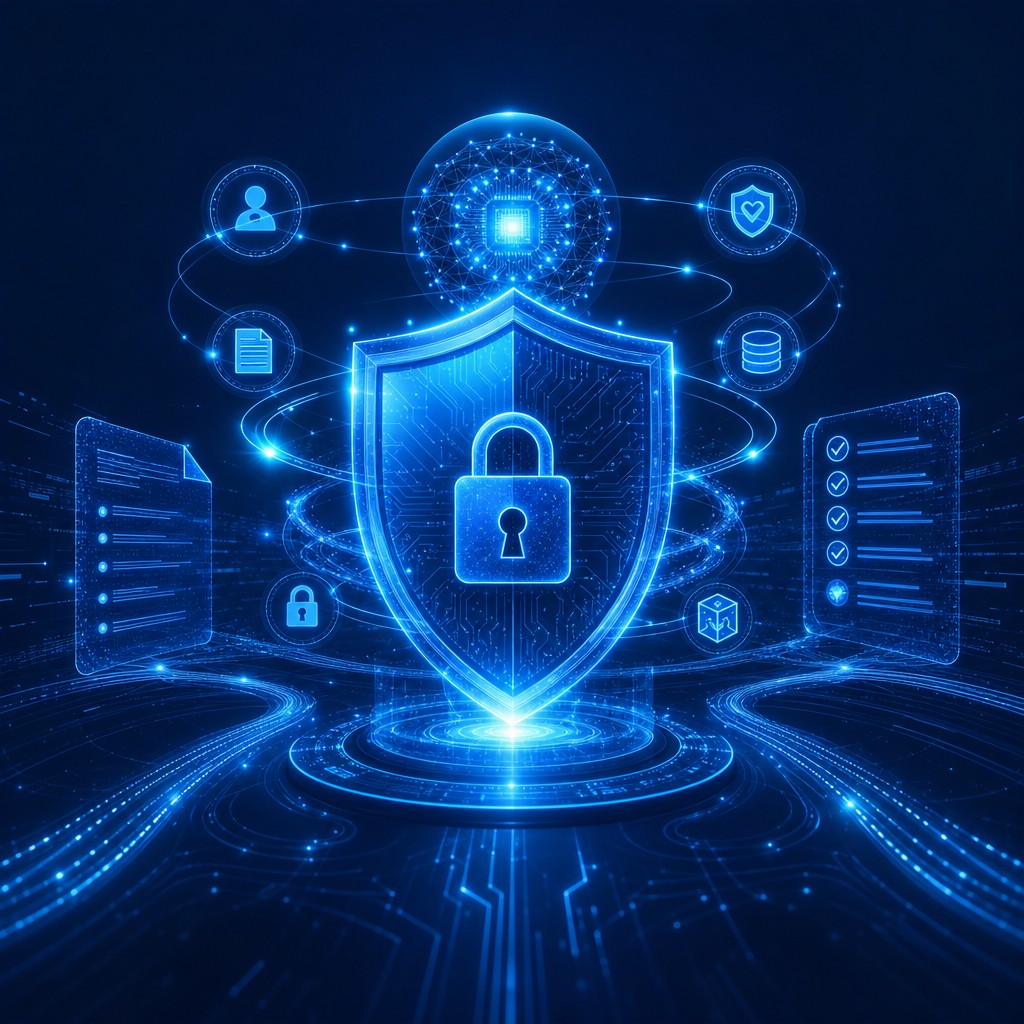 What Compliance Requirements Must Ai-Powered Marketing CMS Platforms Meet