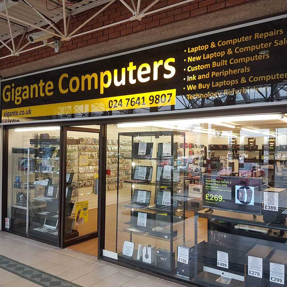 Comprehensive Guide to Computer Repair Shops in Lichfield | Best Agencies