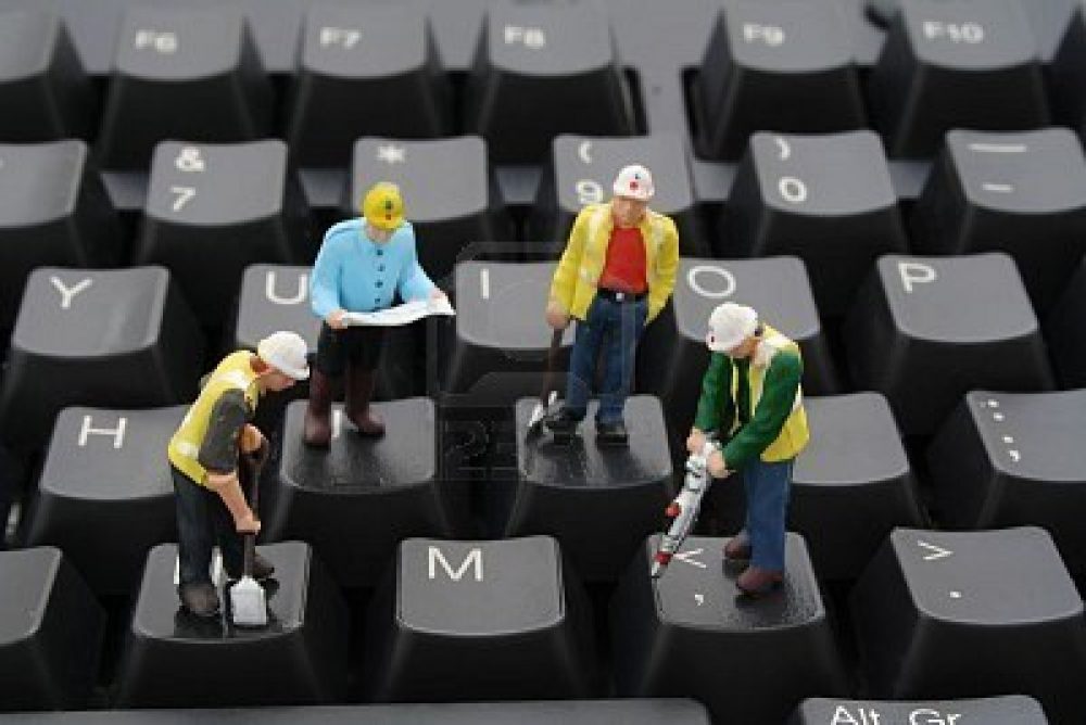 Top 10 Computer Repair Service Companies in the UK | Best Agencies