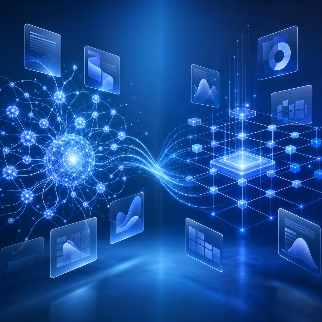 What Does Content Optimization for AI Mean vs Normal SEO