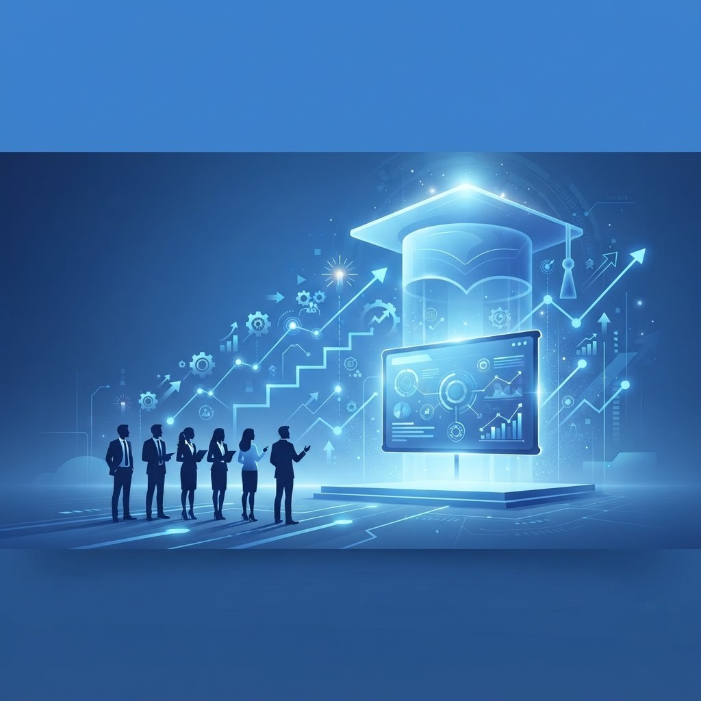 Top 10 Best Corporate Training Companies in Bradford