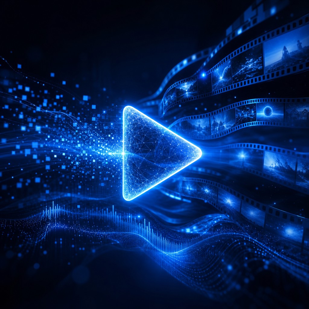 How to Create a Marketing Video With AI