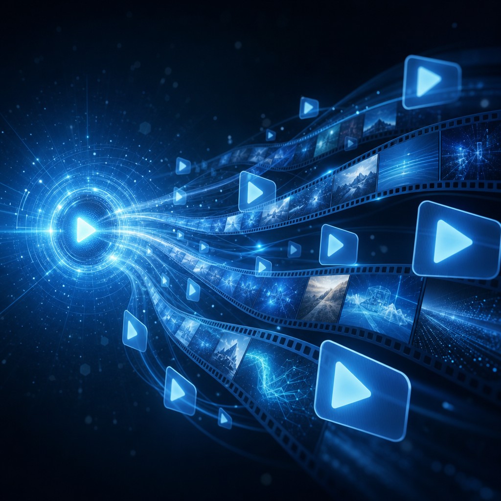 How to Create Marketing Videos With AI