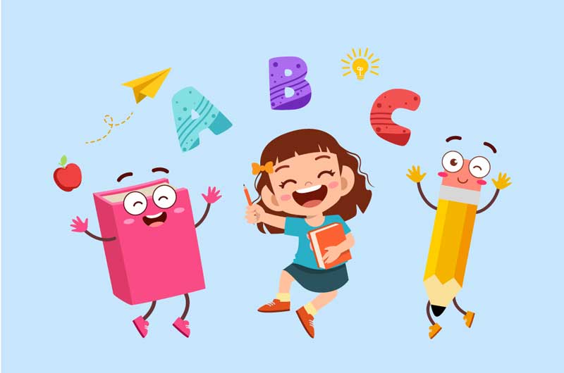 Creative Writing for Kids | Best Agencies