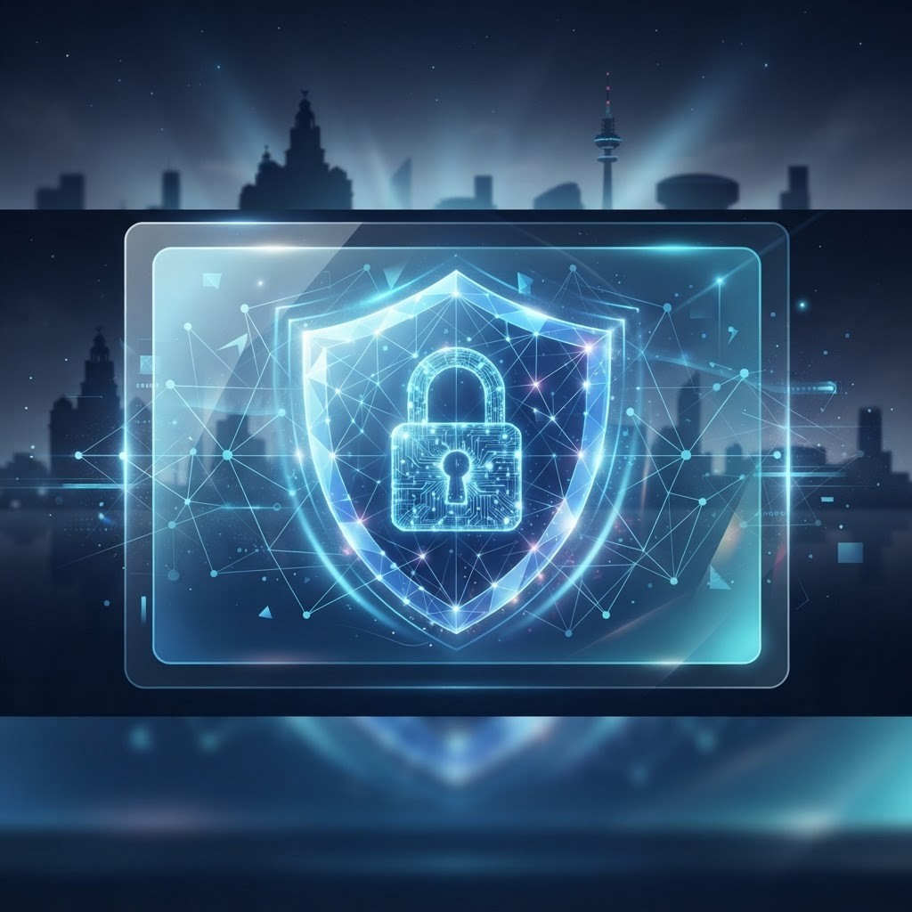 Top 10 Best Cybersecurity Companies in Liverpool