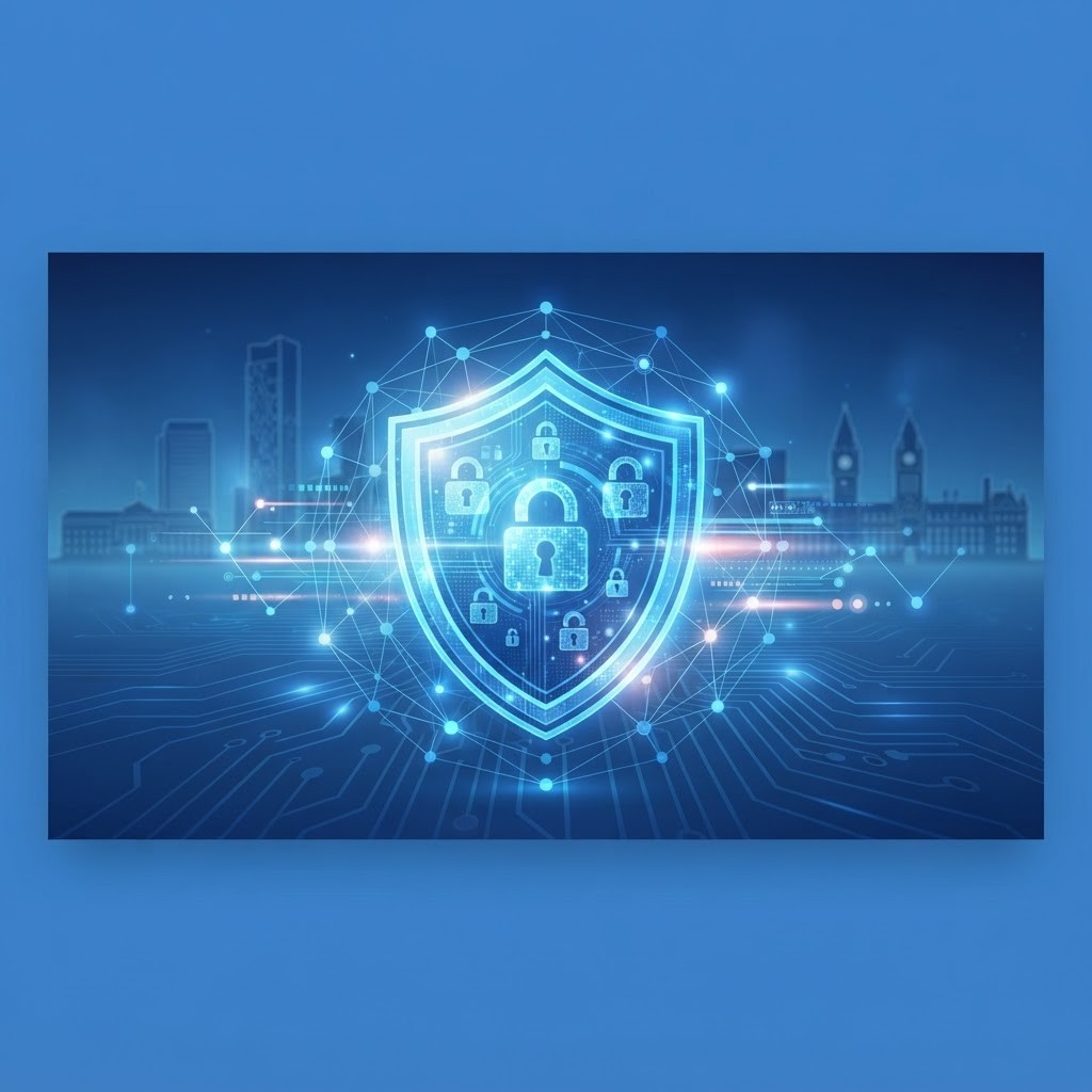 Top 10 Best Cybersecurity Companies in Manchester