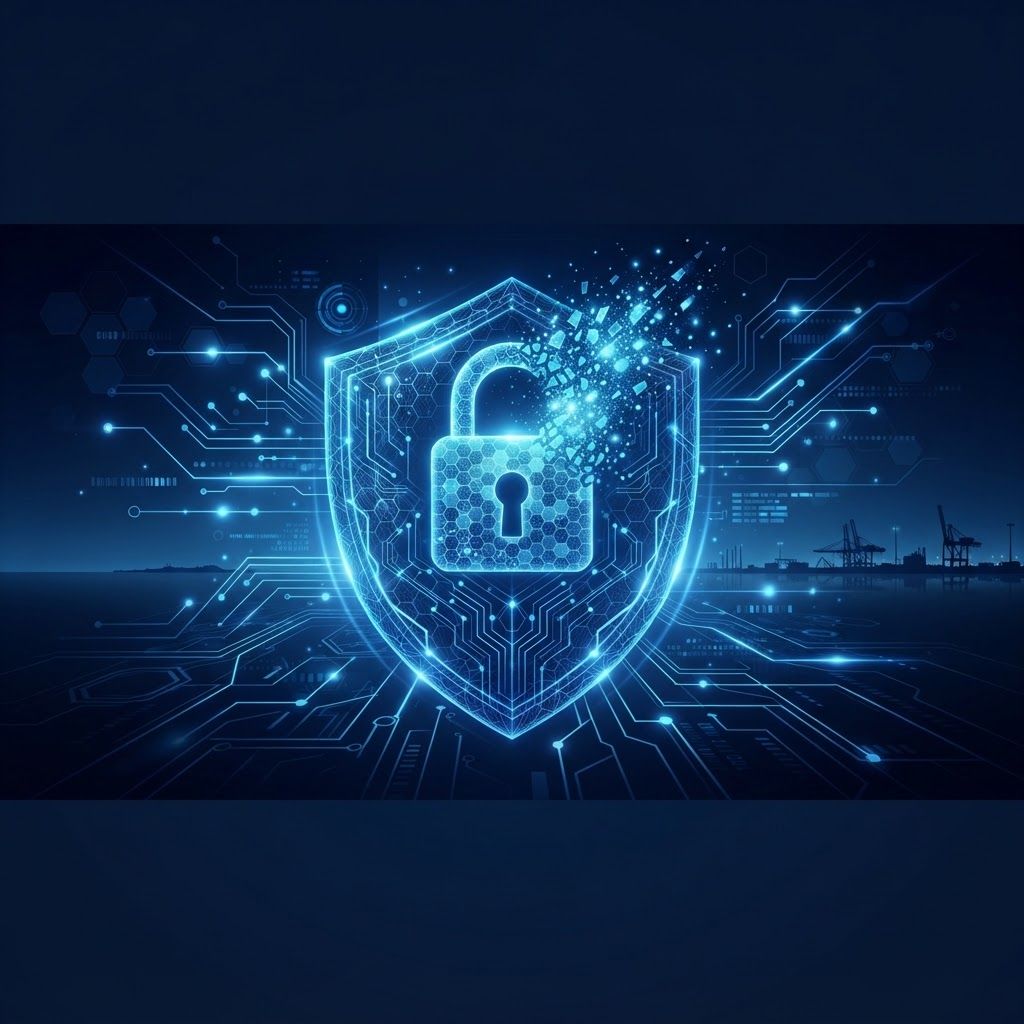 Top 10 Best Cybersecurity Companies in North East Lincolnshire
