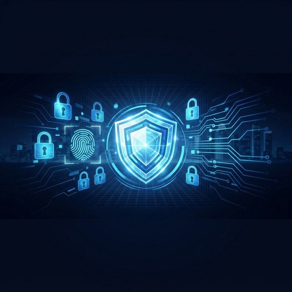 Top 10 Best Cybersecurity Companies in Slough