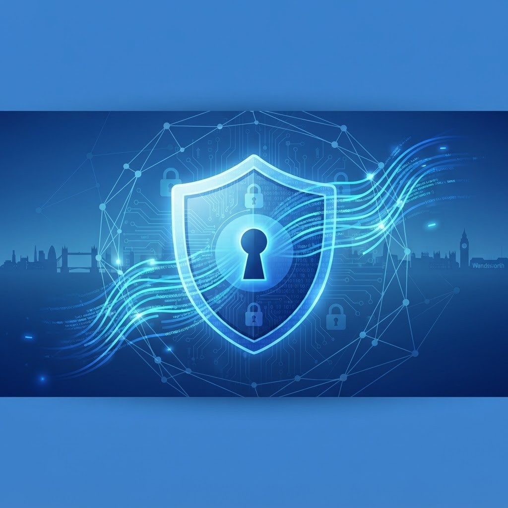 Top 10 Best Cybersecurity Companies in Wandsworth