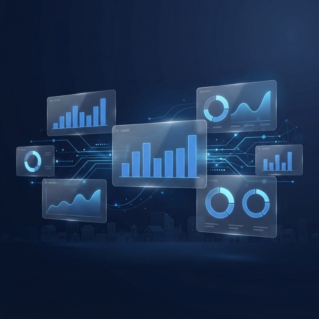 Top 10 Best Data Analytics Companies in Slough