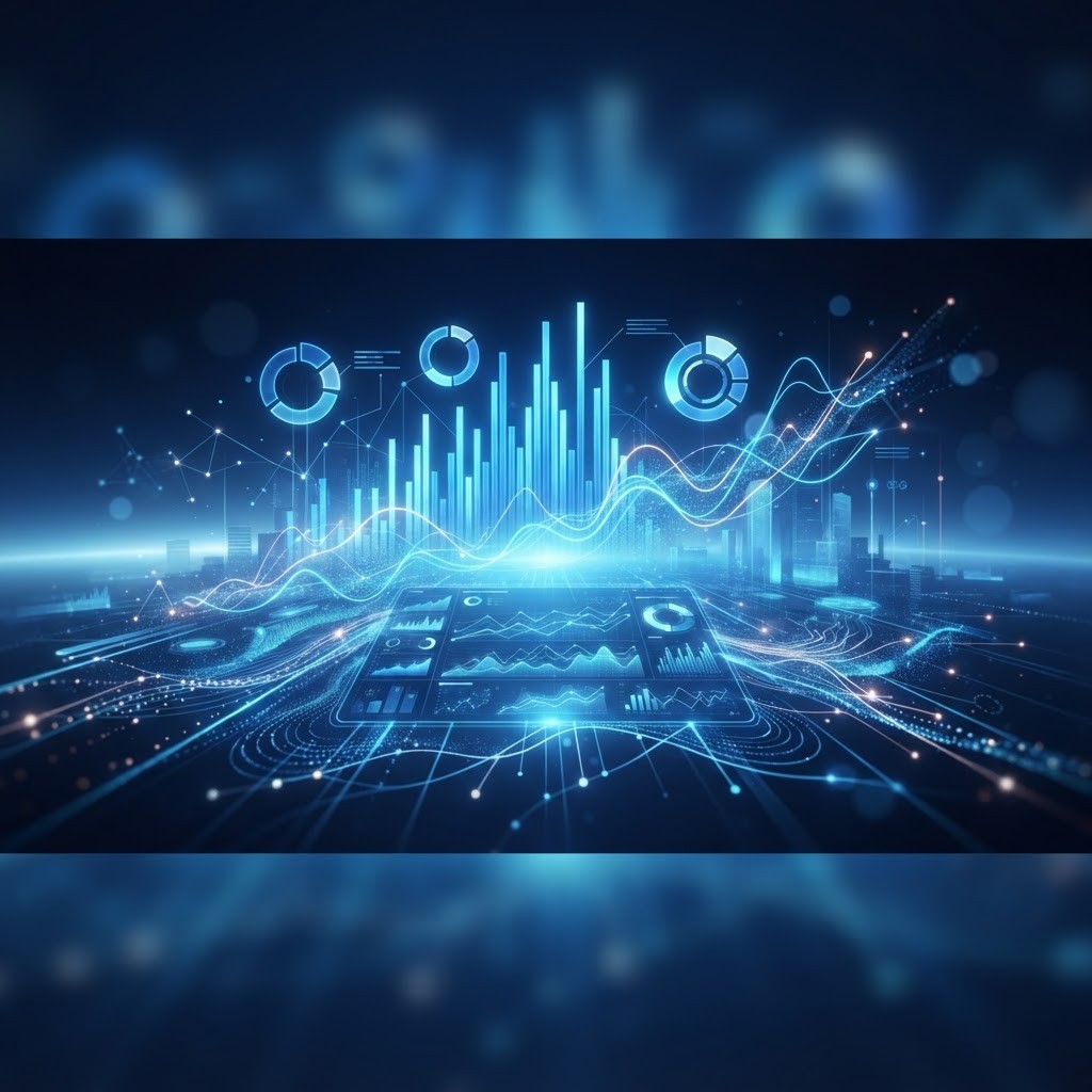 Top 10 Best Data Analytics Companies in Wiltshire