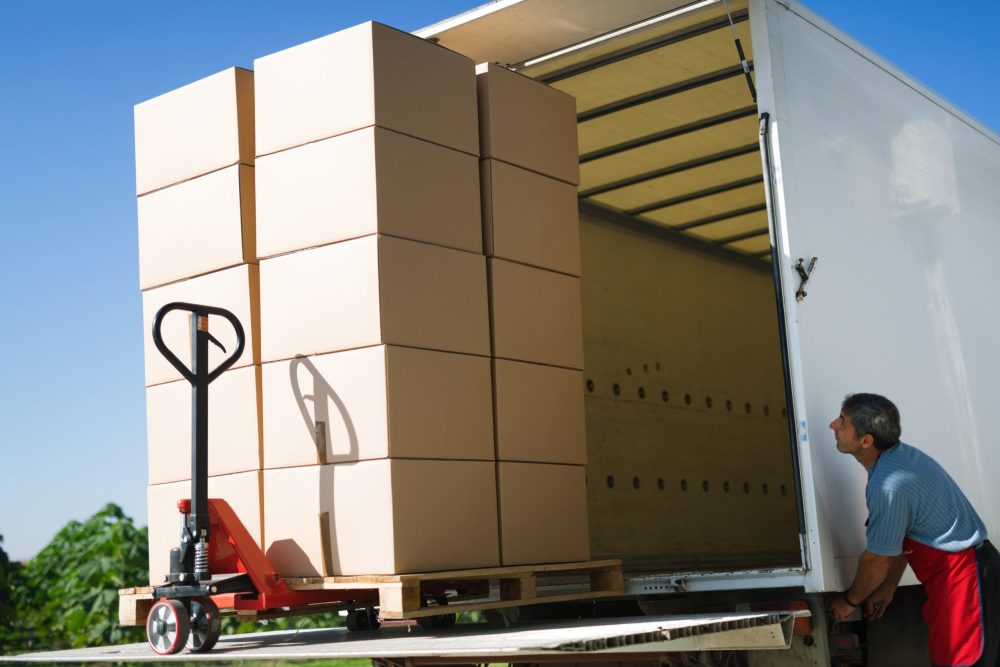 Delivery Services and the Reliance on Heavy Goods Vehicles (HGVs) | Best Agencies