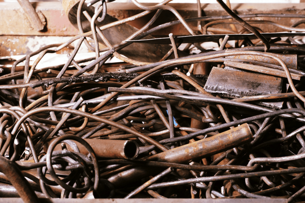 Different Types of Scrap Metal | Best Agencies